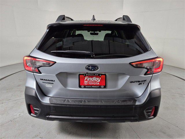 used 2020 Subaru Outback car, priced at $29,874