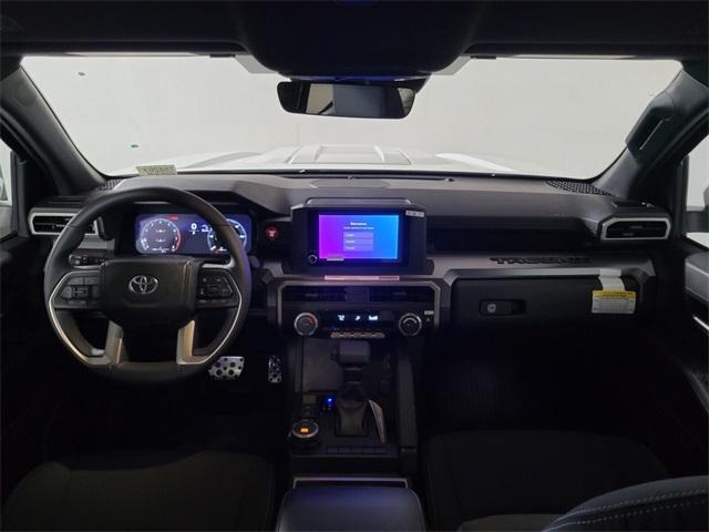 new 2024 Toyota Tacoma car, priced at $43,725