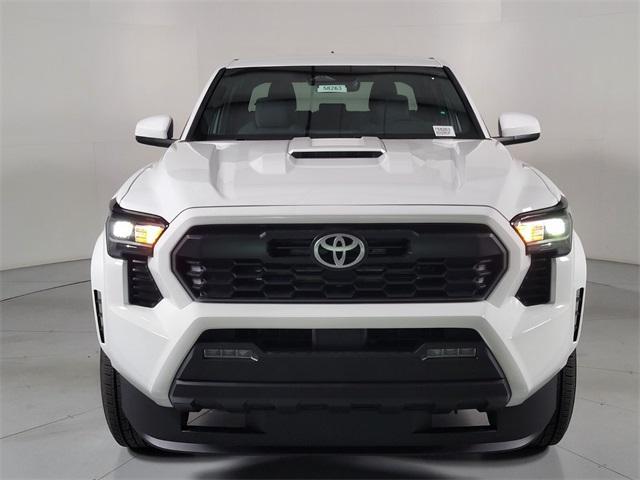 new 2024 Toyota Tacoma car, priced at $43,725