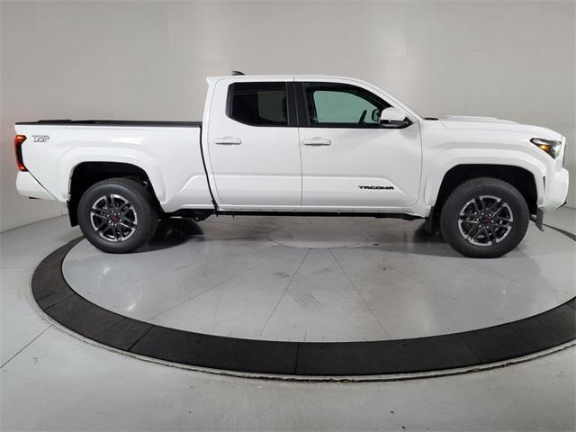 new 2024 Toyota Tacoma car, priced at $43,725