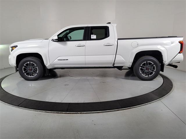 new 2024 Toyota Tacoma car, priced at $43,725