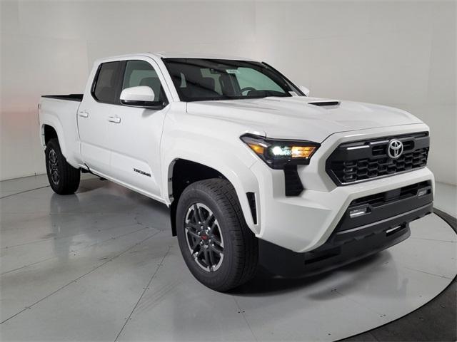 new 2024 Toyota Tacoma car, priced at $43,725