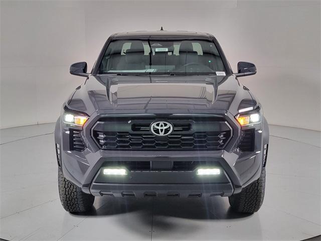 new 2024 Toyota Tacoma car, priced at $52,804