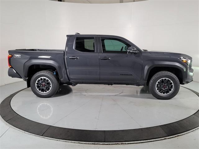 new 2024 Toyota Tacoma car, priced at $52,804