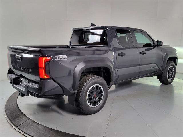 new 2024 Toyota Tacoma car, priced at $52,804