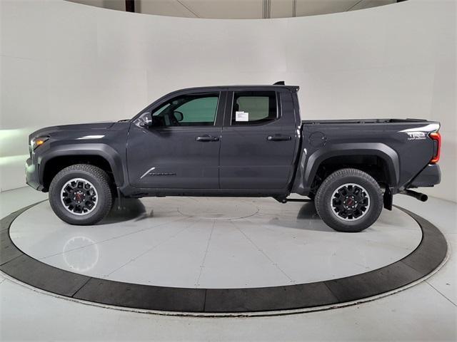 new 2024 Toyota Tacoma car, priced at $52,804