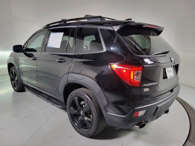 used 2019 Honda Passport car, priced at $27,995