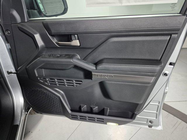 new 2025 Toyota Tacoma Hybrid car, priced at $54,936