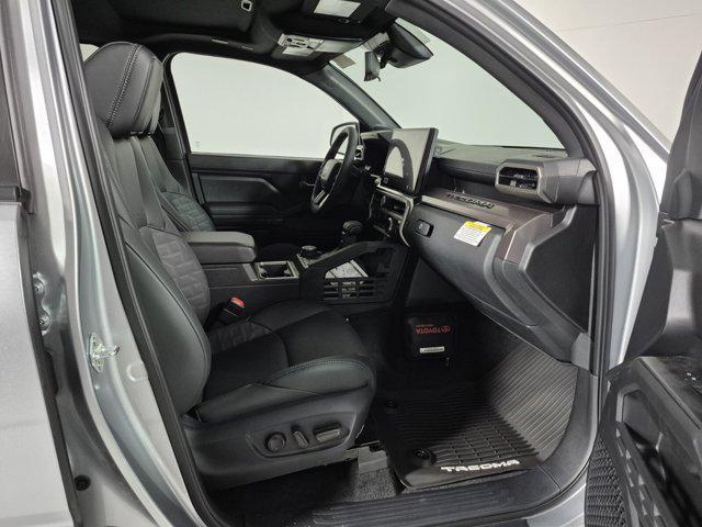 new 2025 Toyota Tacoma Hybrid car, priced at $54,936