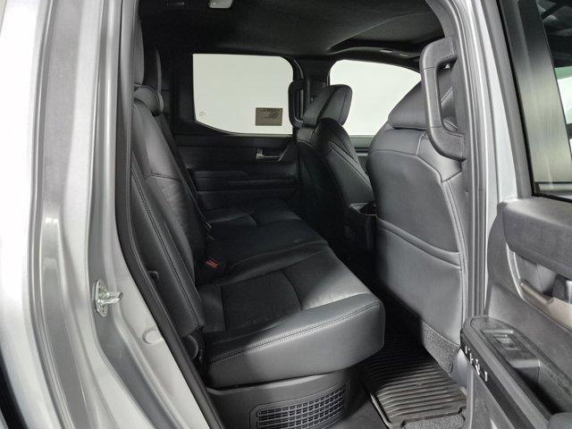 new 2025 Toyota Tacoma Hybrid car, priced at $54,936