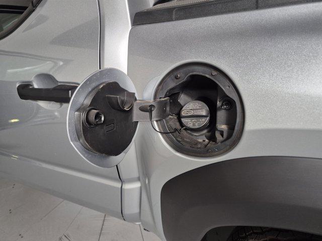 new 2025 Toyota Tacoma Hybrid car, priced at $54,936