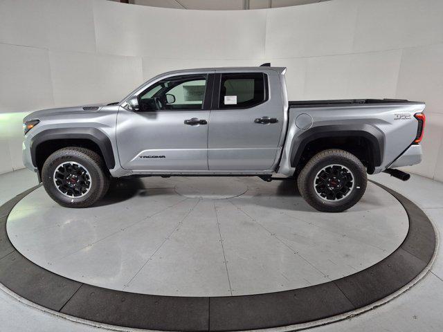 new 2025 Toyota Tacoma Hybrid car, priced at $54,936