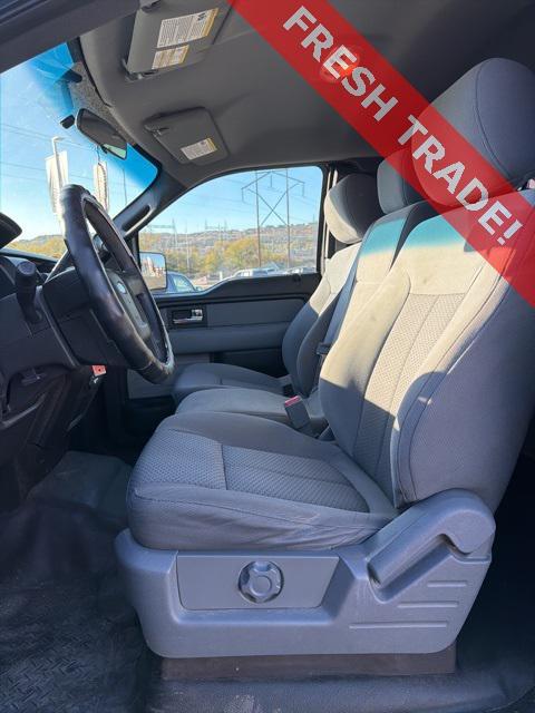 used 2013 Ford F-150 car, priced at $18,874