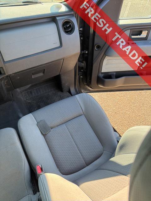 used 2013 Ford F-150 car, priced at $18,874