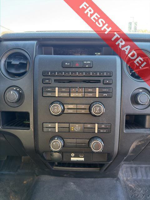 used 2013 Ford F-150 car, priced at $18,874