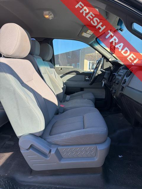 used 2013 Ford F-150 car, priced at $18,874