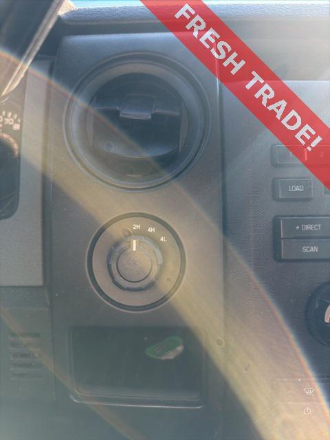 used 2013 Ford F-150 car, priced at $18,874