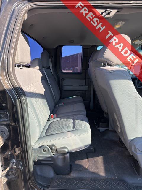 used 2013 Ford F-150 car, priced at $18,874