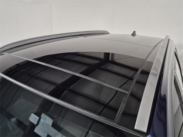 used 2020 Hyundai Santa Fe car, priced at $24,574