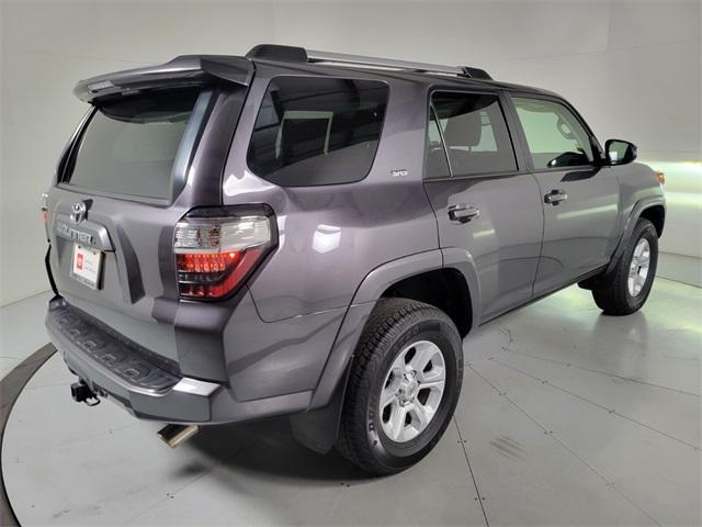 used 2021 Toyota 4Runner car, priced at $44,000