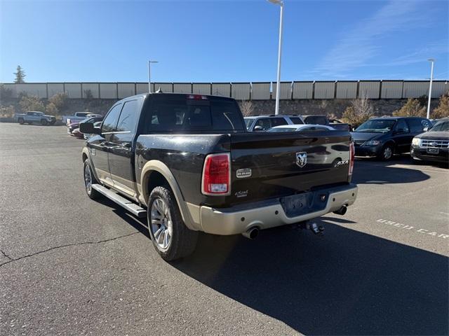 used 2013 Ram 1500 car, priced at $19,874