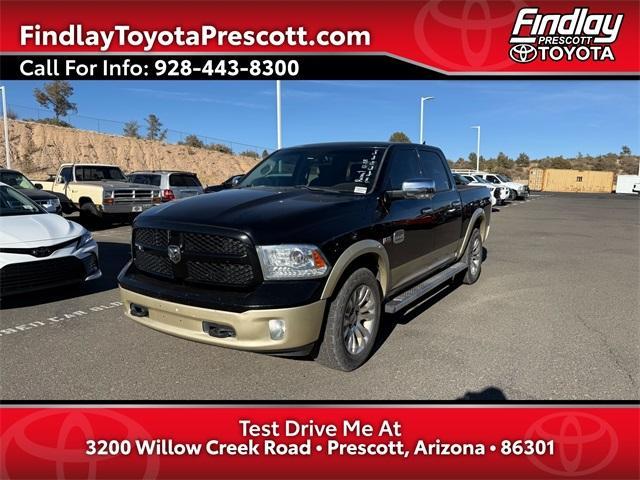 used 2013 Ram 1500 car, priced at $19,874