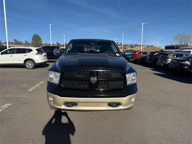 used 2013 Ram 1500 car, priced at $19,874