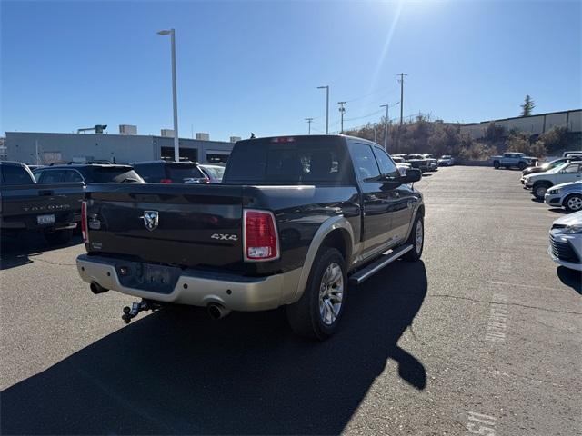 used 2013 Ram 1500 car, priced at $19,874