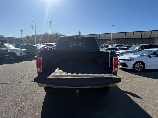 used 2013 Ram 1500 car, priced at $19,874