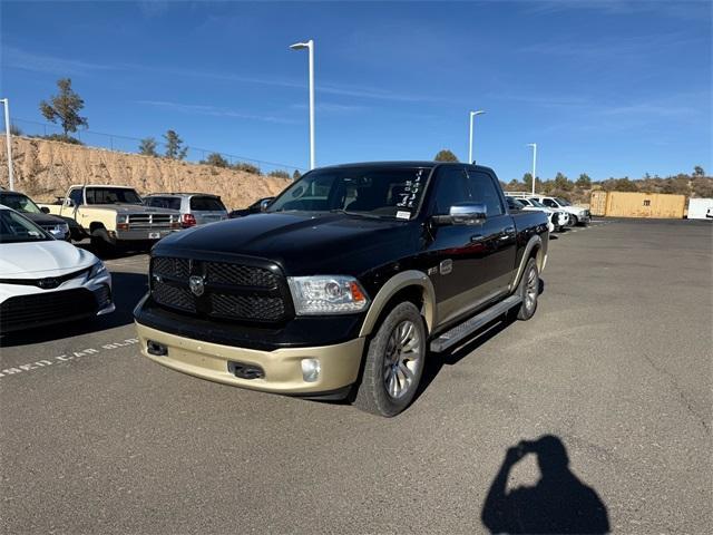 used 2013 Ram 1500 car, priced at $19,874