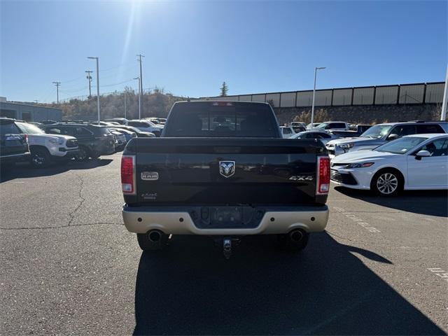 used 2013 Ram 1500 car, priced at $19,874