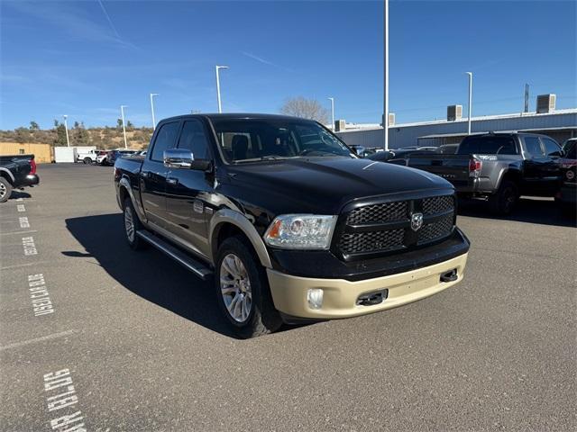 used 2013 Ram 1500 car, priced at $19,874