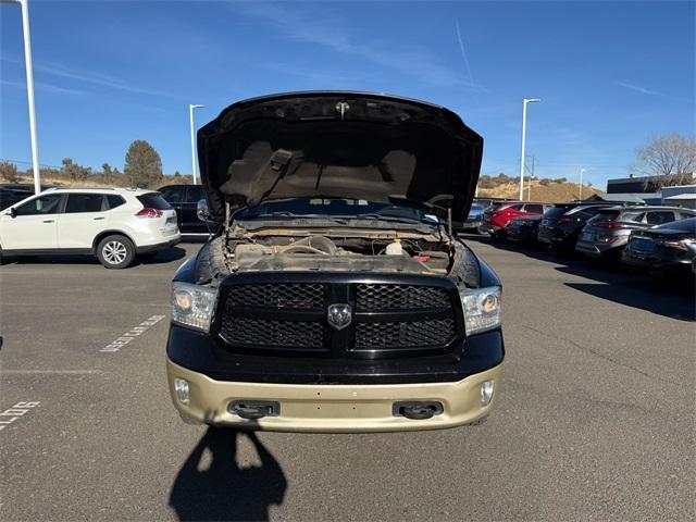 used 2013 Ram 1500 car, priced at $19,874