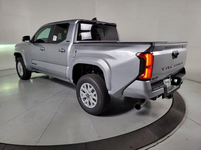 new 2025 Toyota Tacoma car, priced at $44,634