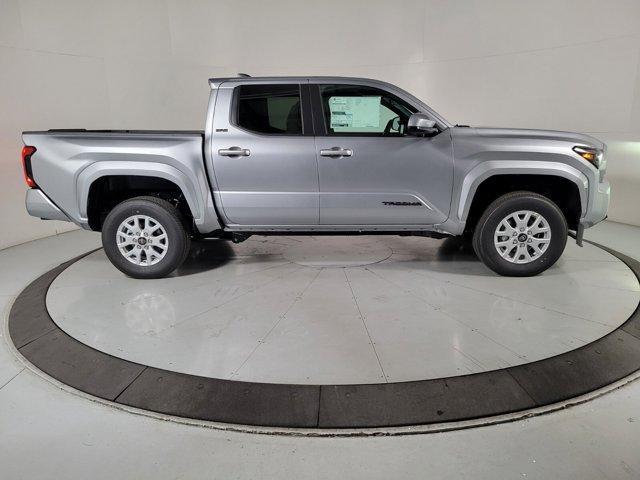 new 2025 Toyota Tacoma car, priced at $44,634