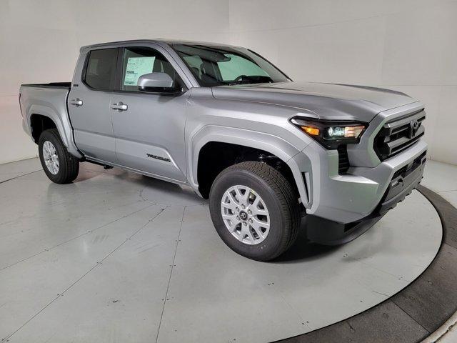 new 2025 Toyota Tacoma car, priced at $44,634