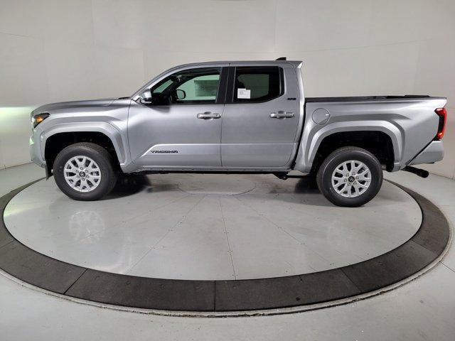 new 2025 Toyota Tacoma car, priced at $44,634