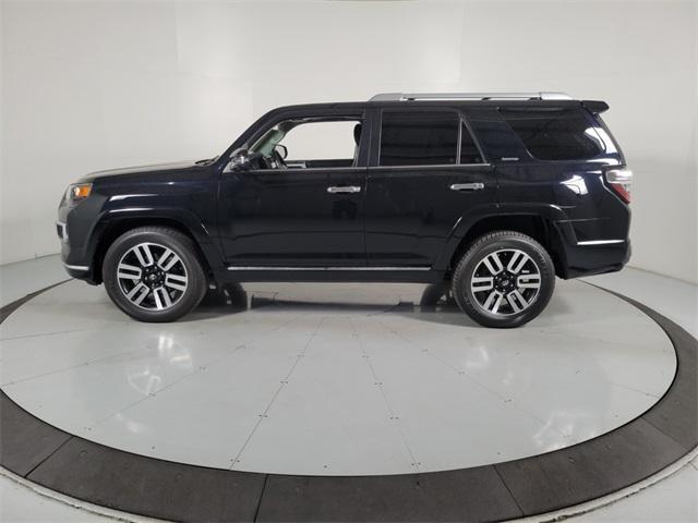 used 2022 Toyota 4Runner car, priced at $42,708
