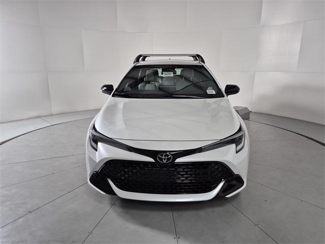 new 2026 Toyota Corolla car, priced at $27,472