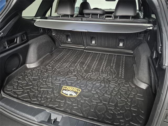 used 2024 Subaru Outback car, priced at $32,874