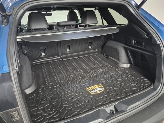 used 2024 Subaru Outback car, priced at $32,874