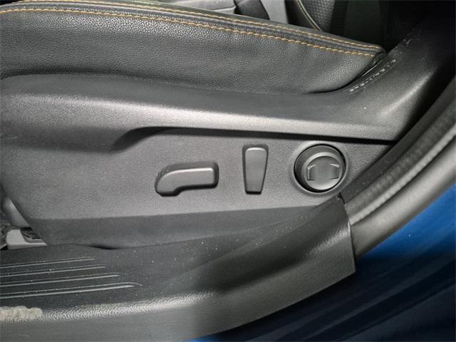 used 2024 Subaru Outback car, priced at $32,874