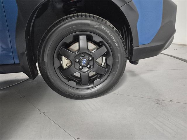 used 2024 Subaru Outback car, priced at $32,874