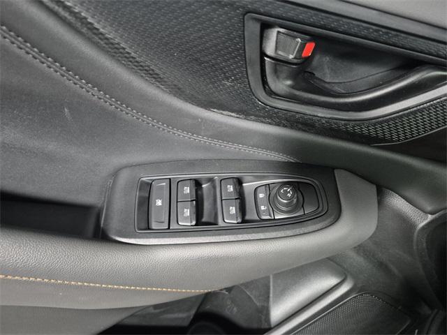 used 2024 Subaru Outback car, priced at $32,874