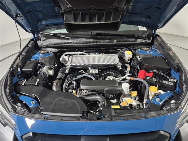 used 2024 Subaru Outback car, priced at $32,874