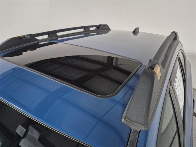 used 2024 Subaru Outback car, priced at $32,874