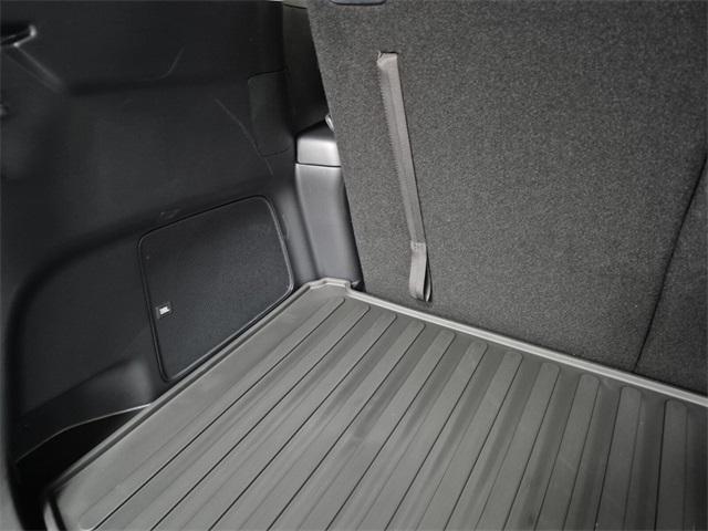 new 2026 Toyota Grand Highlander car, priced at $56,928