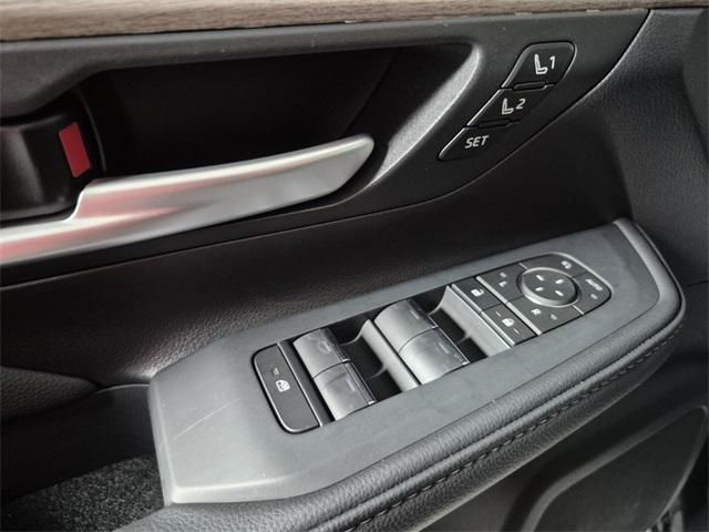 new 2026 Toyota Grand Highlander car, priced at $56,928