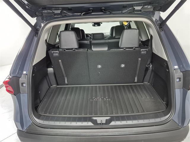 new 2026 Toyota Grand Highlander car, priced at $56,928