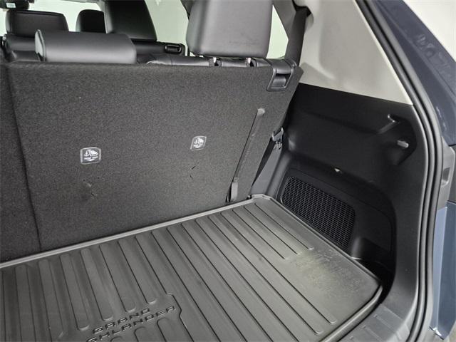 new 2026 Toyota Grand Highlander car, priced at $56,928